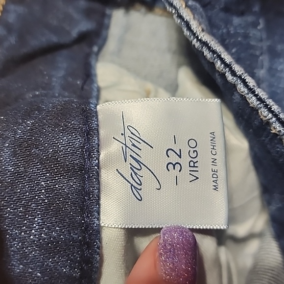 Daytrip jeans - Picture 6 of 11